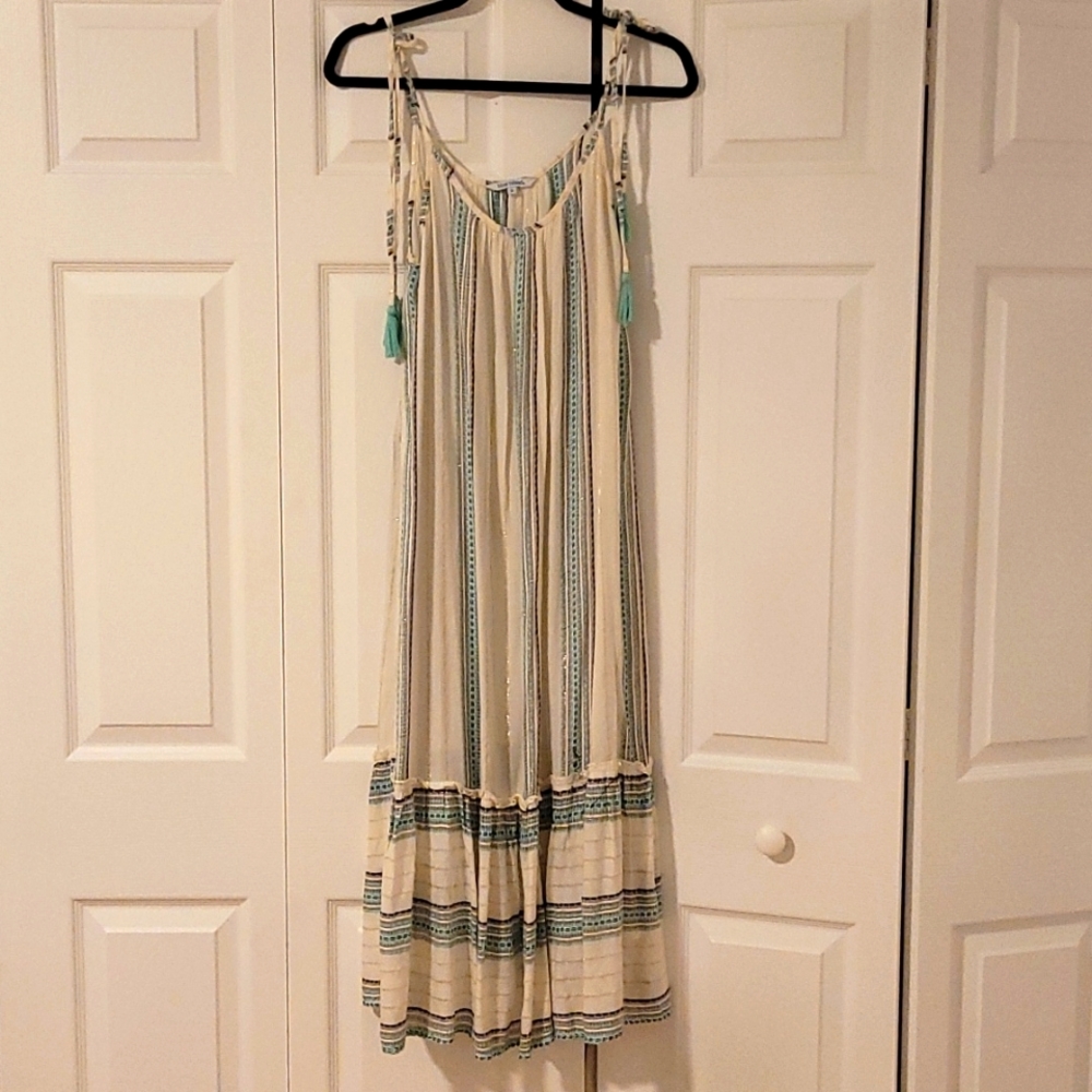 Summer dress 👗